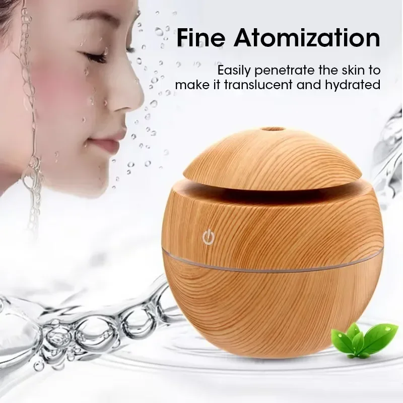 Difusor de aceites esenciales  - Home Spray Fragrance reseña y precio