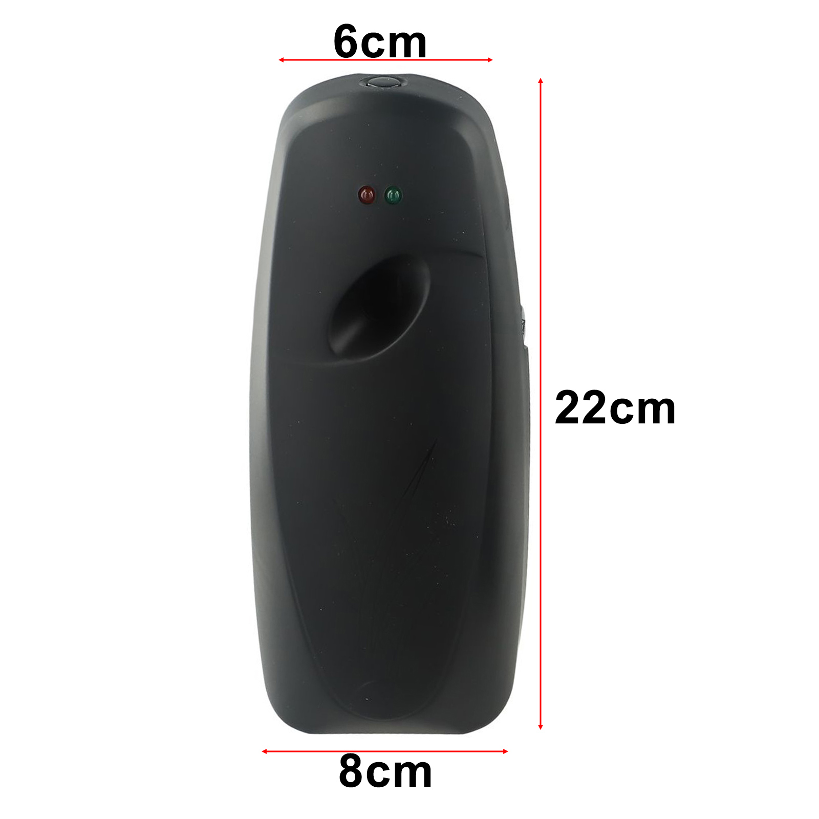 Máquina de fragancia inteligen - Home Spray Fragrance reseña y precio